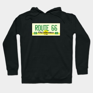 OK-66 Hoodie